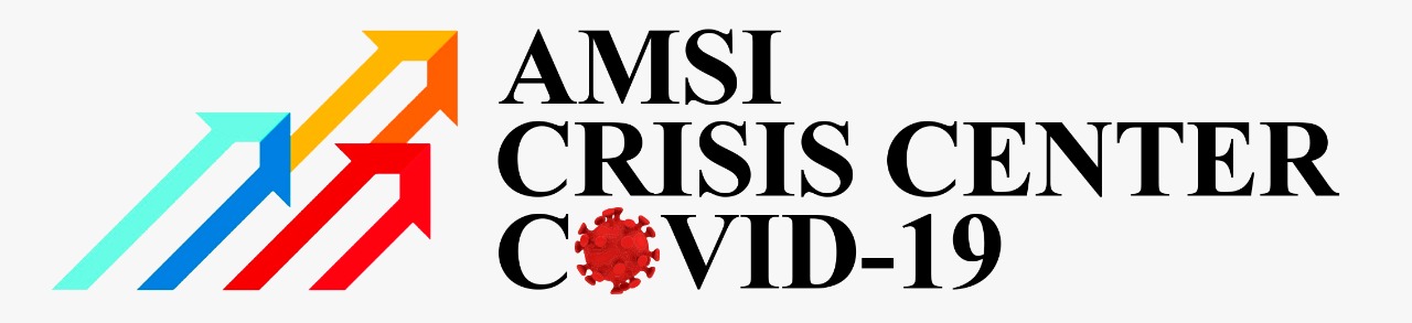 AMSI akan Luncurkan Crisis Center COVID-19