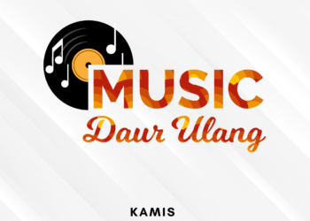 Musik Daur Ulang