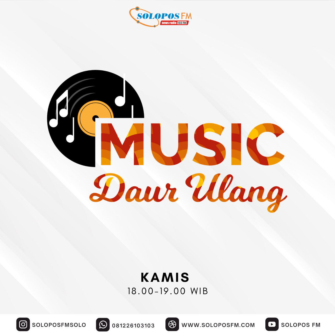 Musik Daur Ulang