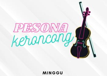 Pesona Keroncong, Dari Gesang, Waljinah Hingga Didi Kempot