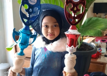 Cattleya Aysha Ailaniarka Diandra