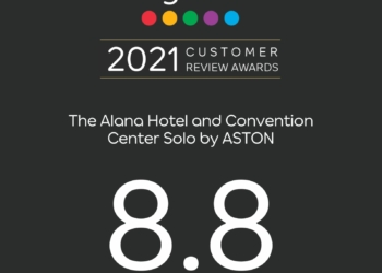 The Alana Hotel Solo Dinobatkan Sebagai Hotel dengan Review Customer Terbaik oleh Agoda
