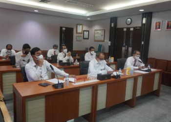 Kinerja Semester I Kanwil DJP Jateng II