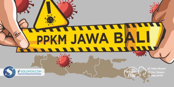 pelonggaran ppkm