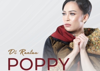 poppy taubari