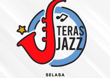 Teras Jazz, Dari Pantai Barat Amerika Hingga ke Indonesia