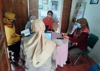Solo Kota Cerdas Pangan