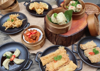 Ini Promo Menarik di Canting Londo Kitchen untuk Semarakkan Kemerdekaan RI