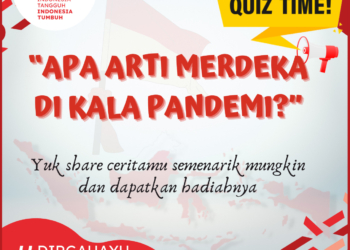 Kuiz Kemerdekaan, Ini Dia Sobat Solopos Yang Beruntung
