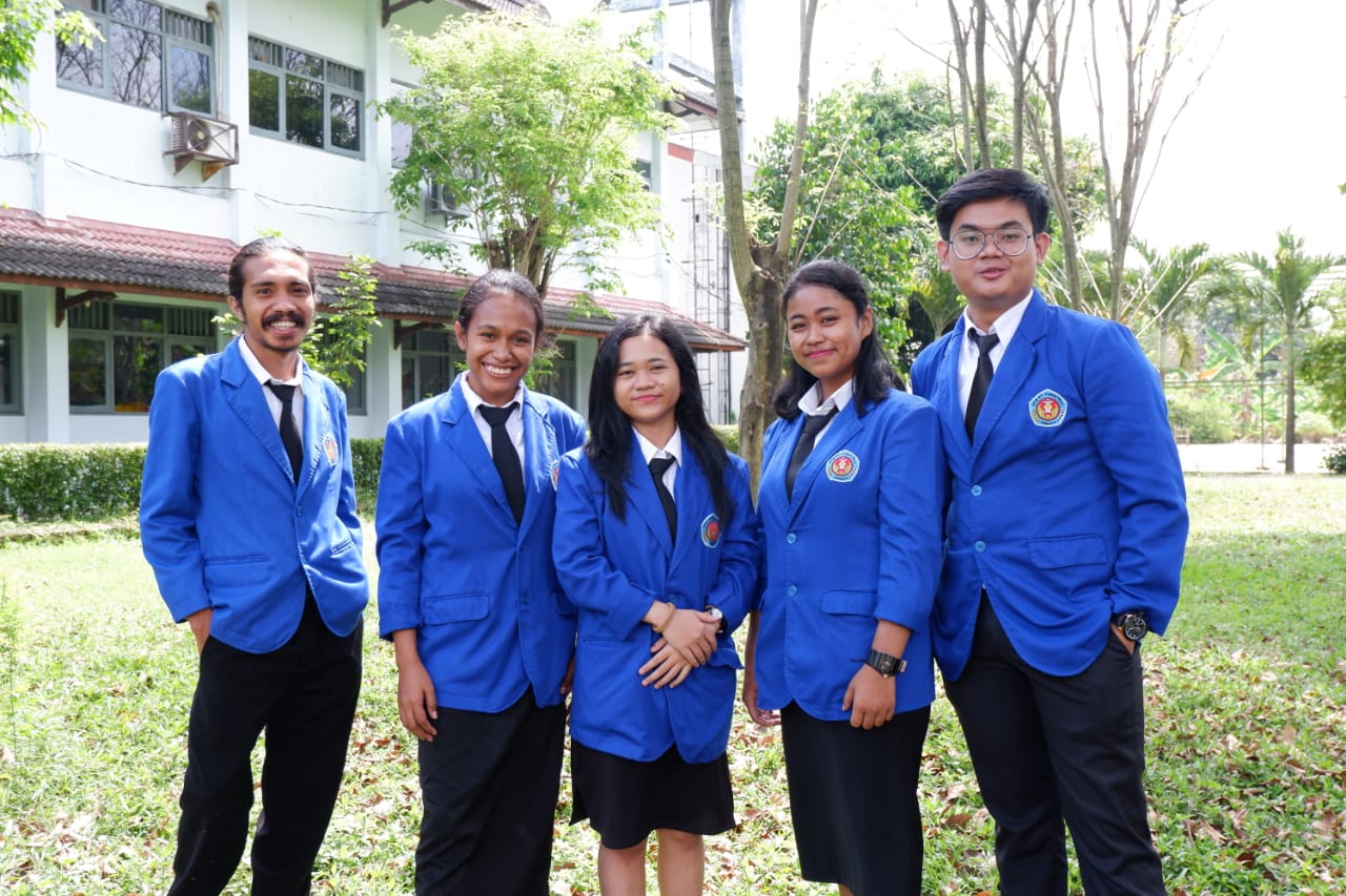 Pignatelli Untuk Semua: Kuliah Berkualitas Dengan Biaya Mulai Rp250 rb per bulan