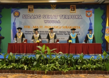 Pignatelli Untuk Semua: Kuliah Berkualitas Dengan Biaya Mulai Rp250 rb per bulan