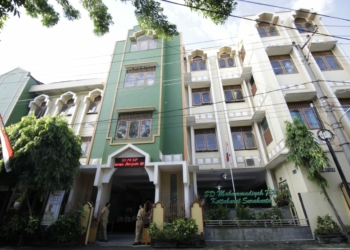 Festival Muharam Merdeka