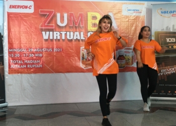 zumba soloposfm