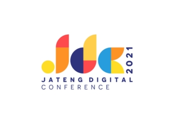 Gelar JDC 2021, AMSI Jateng Ajak Peserta Raba Perkembangan Dunia Digital saat Ini