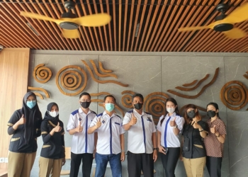 Perkuat Jaringan, PHRI Sukoharjo Adakan Roadshow