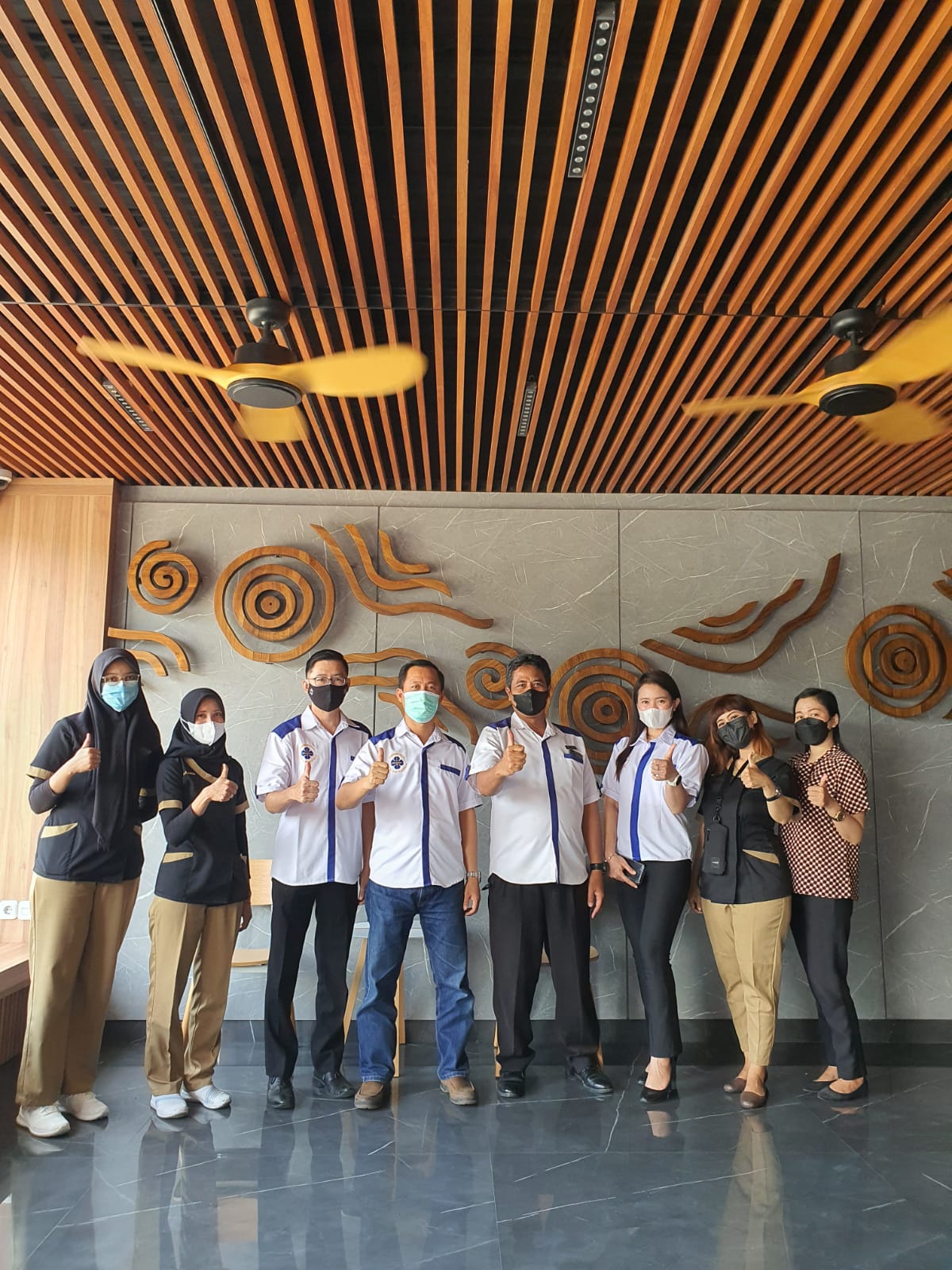 Perkuat Jaringan, PHRI Sukoharjo Adakan Roadshow
