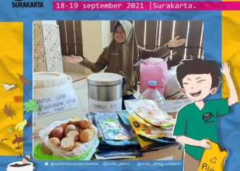 World Cleanup Day