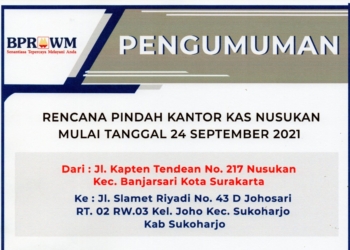 BPR WM