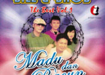 Madu dan Racun Bill & Brod