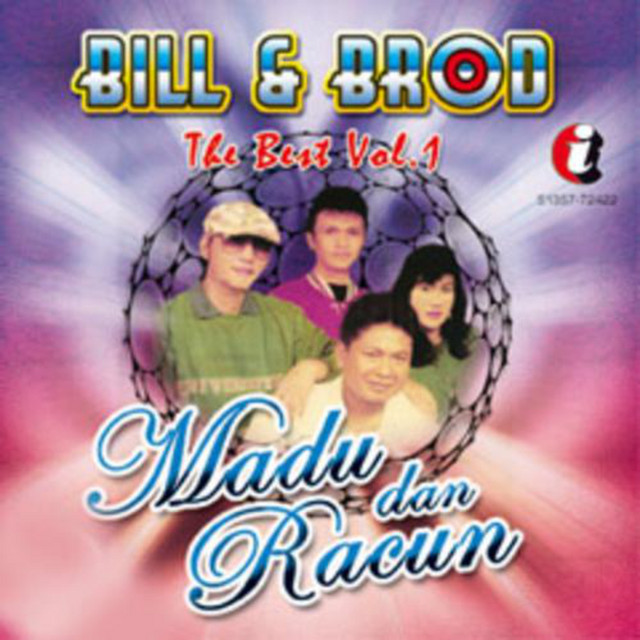 Madu dan Racun Bill & Brod