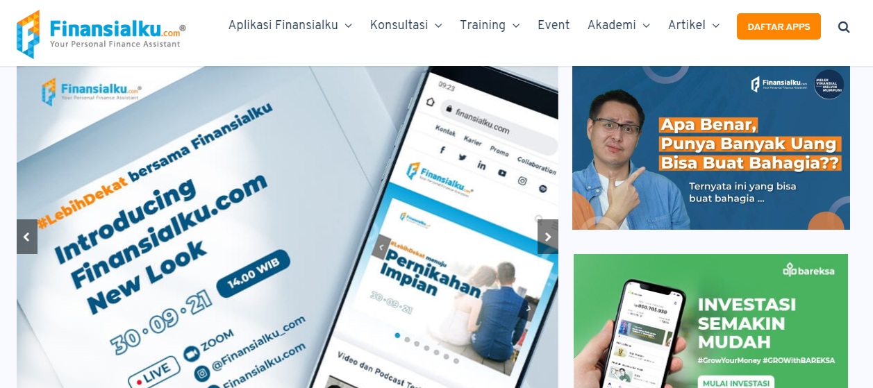 finansialku