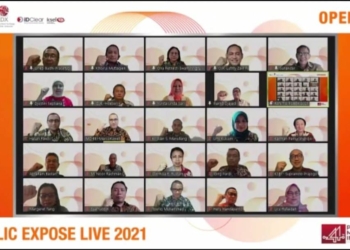 Public Expose LIVE 2021