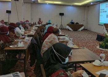 BPJS Kesehatan Minta Kader JKN Tingkatkan Kemampuan Komunikasi
