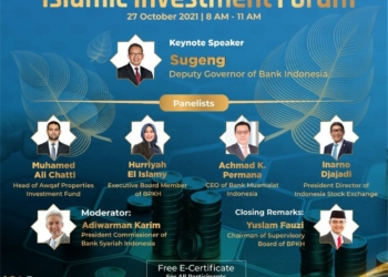Dukung Pemulihan Ekonomi, BPKH Gelar Konferensi Haji Internasional