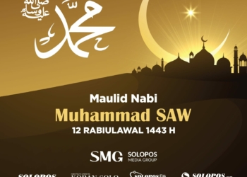 Libur Maulid Nabi