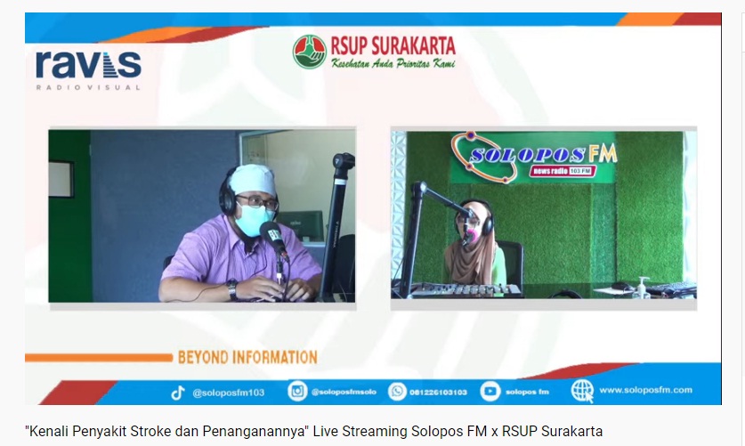 RSUP Surakarta