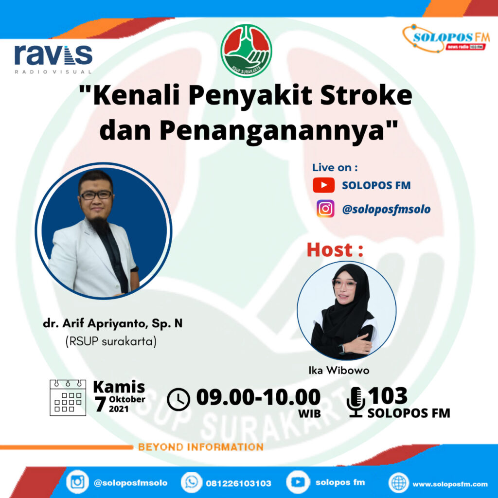RSUP Surakarta