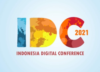 Indonesia Digital Conference (IDC) 2021 akan merekam sejumlah inovasi dan penguatan ekonomi digital.
