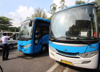 Batik Solo Trans akan menjadi angkutan pelajar