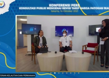 Kementerian KP