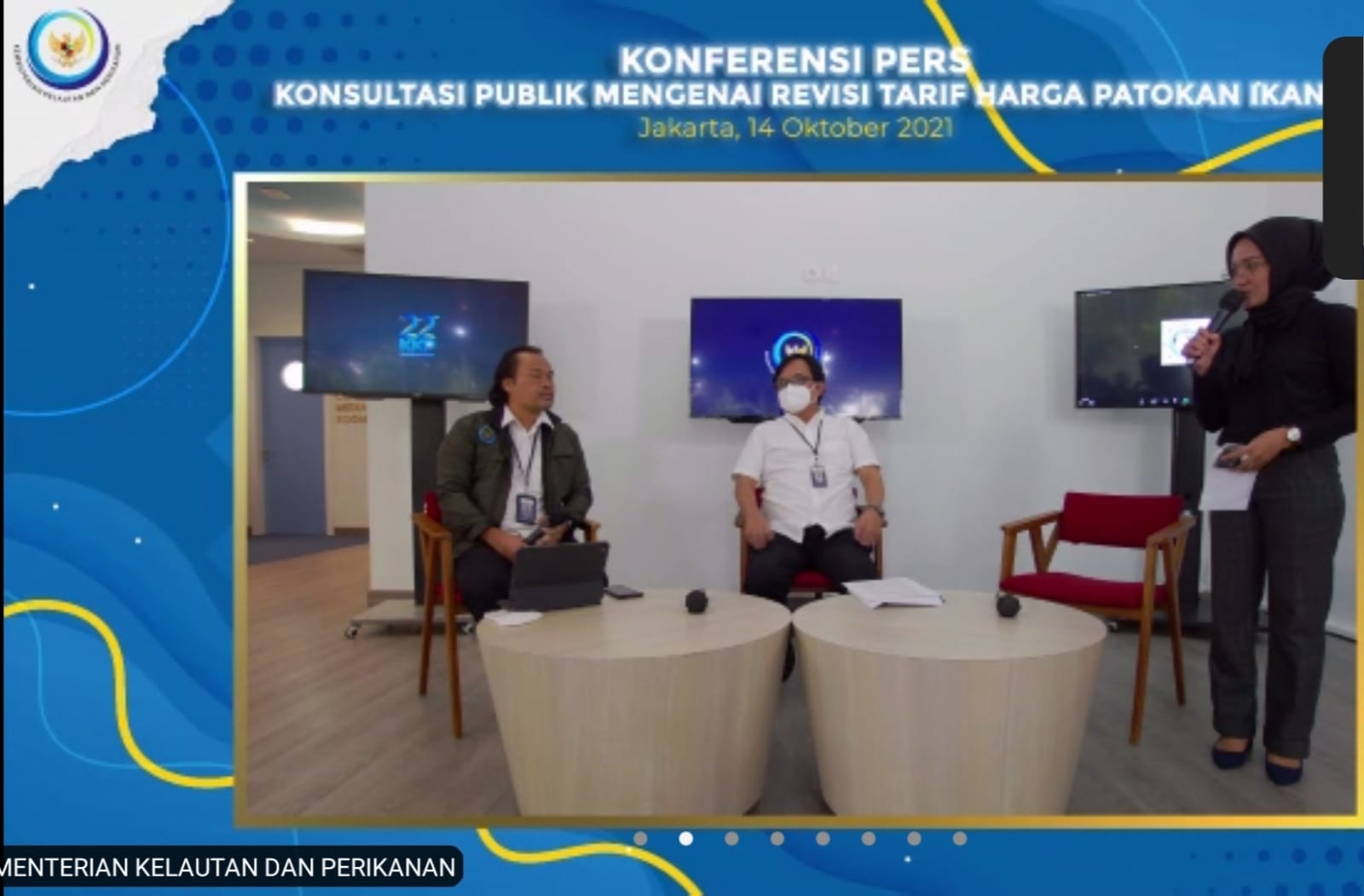 Kementerian KP