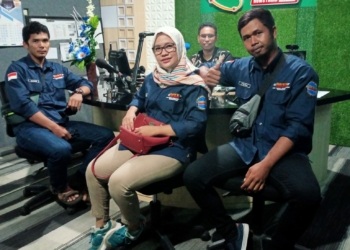 Info Warga KebakKramat Karanganyar