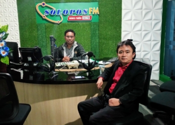 Optimalisasi Peran Pemuda Dalam Melawan Narkoba Di Kabupaten Karanganyar