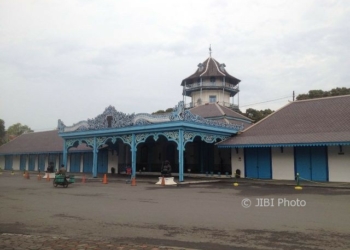 wisata solo