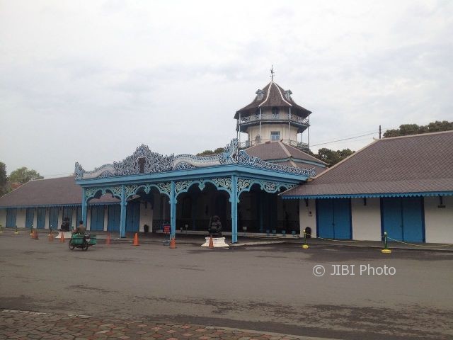 wisata solo