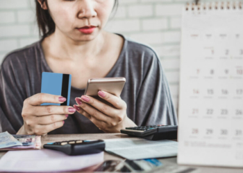 Teror Pinjaman Online, Sobat Solopos : Jangan Pernah Berurusan Dengan Pinjol !