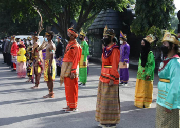 Sumpah Pemuda
