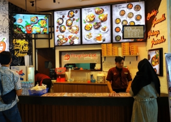 Kuliner nusantara