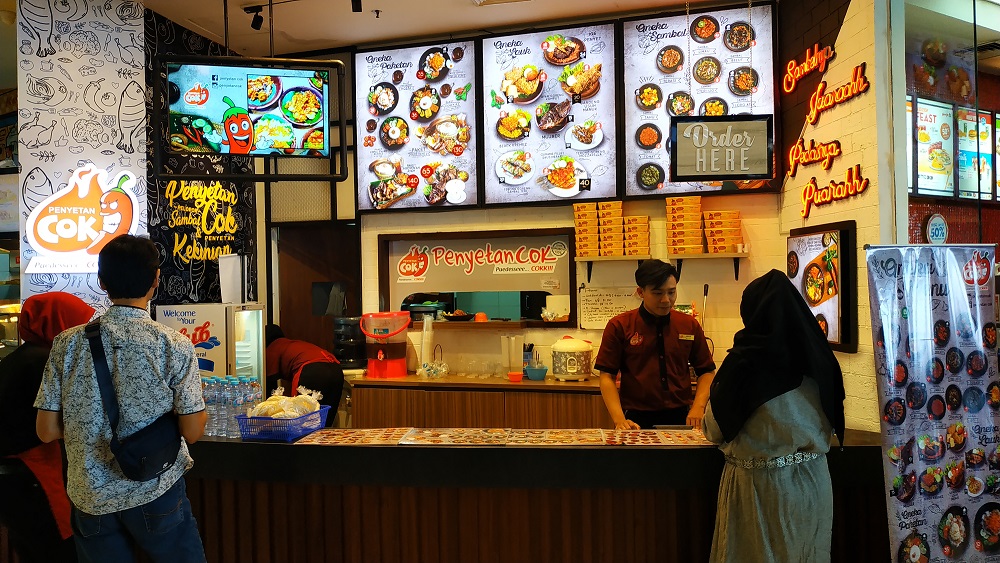 Kuliner nusantara