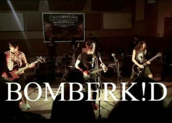 Bomberkid