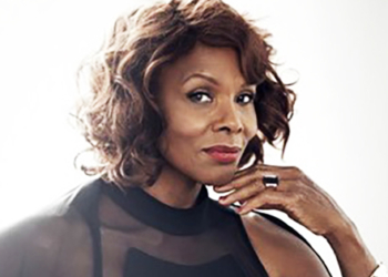 Gloria Hendry