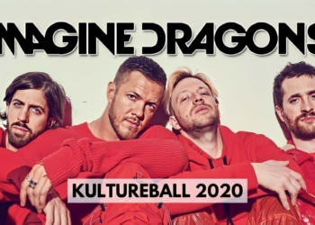 Band ‘Imagine Dragons’ Siap Gelar Tur di AS dan Eropa