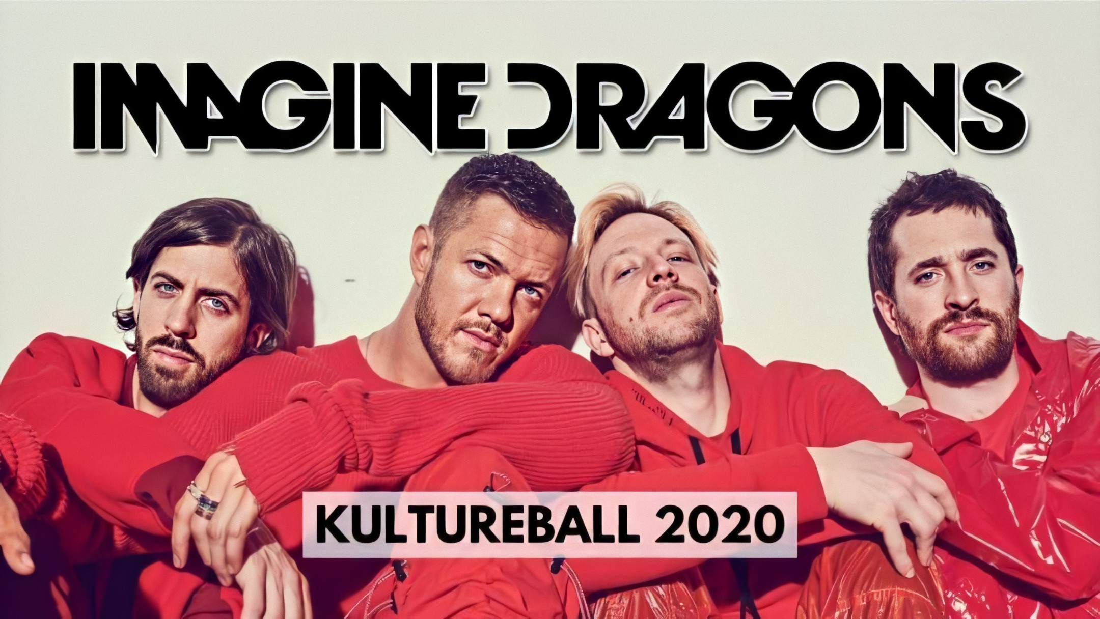 Band ‘Imagine Dragons’ Siap Gelar Tur di AS dan Eropa