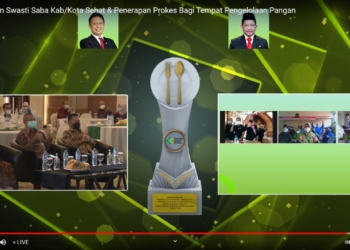 Kantin SD Muhammadiyah 1 Ketelan