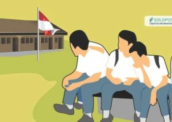 libur sekolah