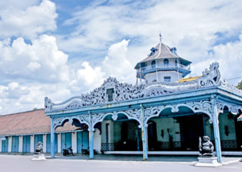 Biaya Hidup di Solo Murah? Sobat Solopos : Kuliner Angkringannya Murah!